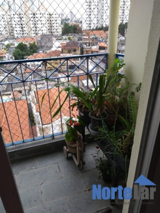 Imagem Apartamento com 2 Quartos à Venda, 60 m² em Parque Mandaqui - São Paulo Imagem Apartamento com 2 Quartos à Venda, 60 m² em Parque Mandaqui - São Paulo
