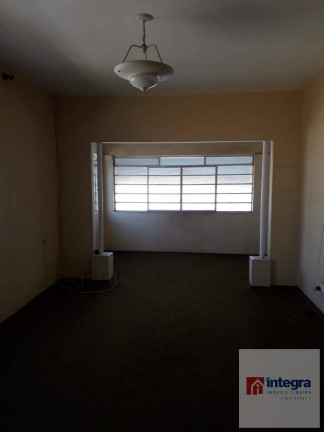 Imagem Casa com 3 Quartos à Venda, 280 m² em Centro - Limeira Imagem Casa com 3 Quartos à Venda, 280 m² em Centro - Limeira