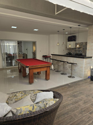 Imagem Casa de Condomínio à Venda, 260 m² em Além Ponte