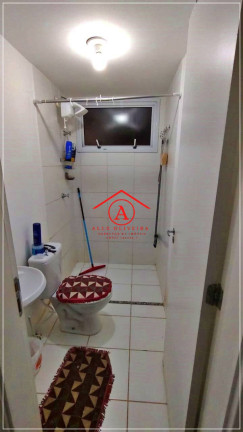 Imagem Apartamento com 2 Quartos à Venda, 47 m² em Conjunto Habitacional Vila Cosmos - Cosmópolis Imagem Apartamento com 2 Quartos à Venda, 47 m² em Conjunto Habitacional Vila Cosmos - Cosmópolis