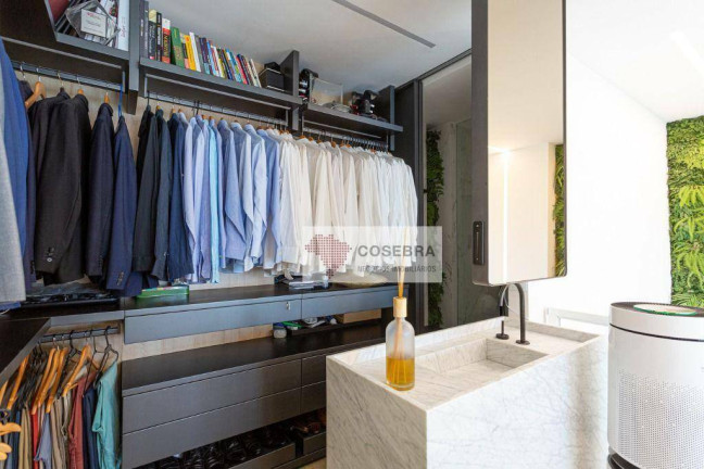 Imagem Imóvel com 1 Quarto à Venda, 67 m² em Campo Belo - São Paulo Imagem Imóvel com 1 Quarto à Venda, 67 m² em Campo Belo - São Paulo