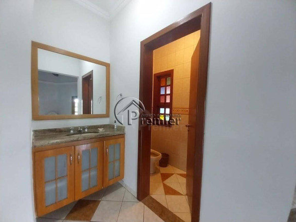 Imagem Chácara com 7 Quartos à Venda ou Locação, 700 m² em Vale Das Laranjeiras - Indaiatuba