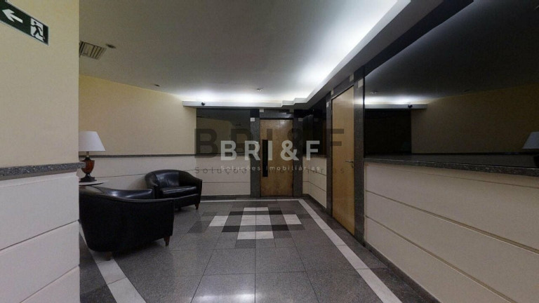 Imagem Cobertura com 2 Quartos à Venda, 97 m² em Vila Andrade - São Paulo