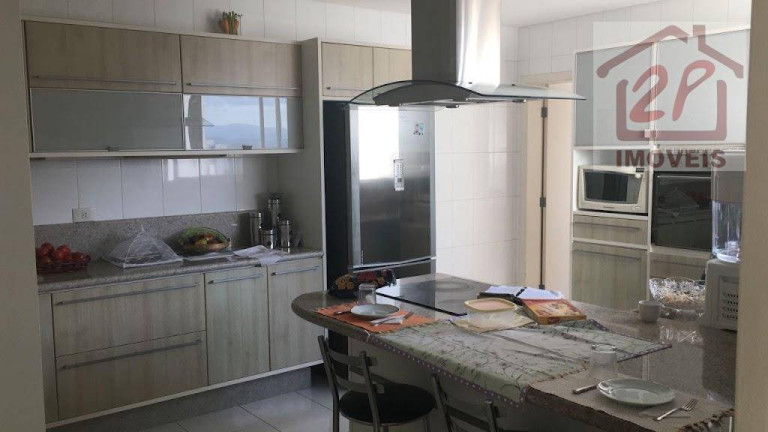 Imagem Cobertura com 3 Quartos à Venda, 315 m² em Jardim São Dimas - São José Dos Campos Imagem Cobertura com 3 Quartos à Venda, 315 m² em Jardim São Dimas - São José Dos Campos