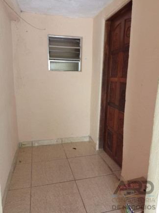 Imagem Casa com 1 Quarto para Alugar, 40 m² em Vila Nova Curuçá - São Paulo
