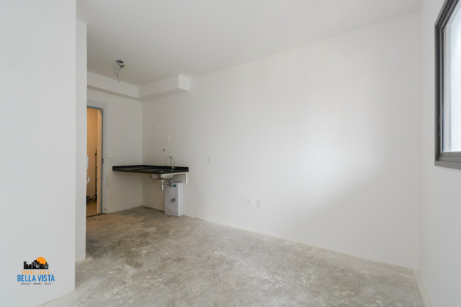 Imagem Apartamento com 1 Quarto à Venda, em Paraíso - São Paulo Imagem Apartamento com 1 Quarto à Venda, em Paraíso - São Paulo