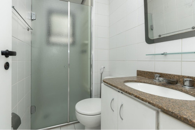 Imagem Apartamento com 2 Quartos à Venda, 57 m² em Vila Clementino - São Paulo Imagem Apartamento com 2 Quartos à Venda, 57 m² em Vila Clementino - São Paulo