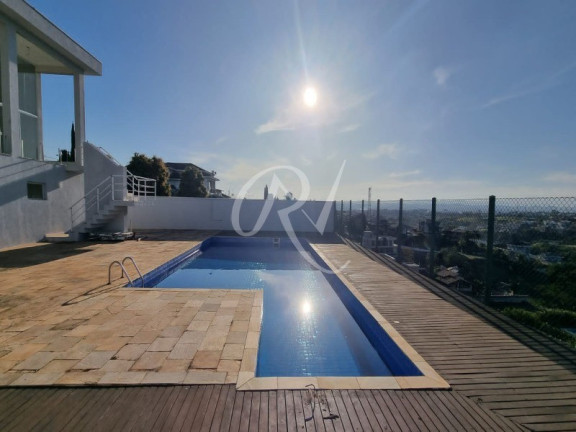 Imagem Casa com 4 Quartos à Venda,  em Condomínio Residencial Mirante Do Vale - Jacareí