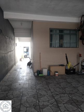 Imagem Casa com 2 Quartos à Venda, 100 m² em Vila Assis Brasil - Mauá Imagem Casa com 2 Quartos à Venda, 100 m² em Vila Assis Brasil - Mauá