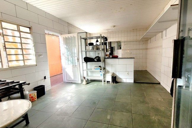 Imagem Casa com 2 Quartos à Venda, em Vila São Geraldo - São Paulo Imagem Casa com 2 Quartos à Venda, em Vila São Geraldo - São Paulo