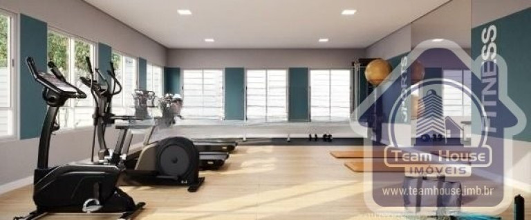 Imagem Apartamento com 2 Quartos à Venda, 41 m² em Chácara Estância Paulista - Suzano
