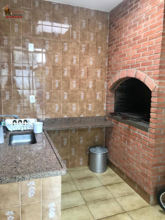 Imagem Casa com 4 Quartos à Venda, 365 m² em Brooklin - São Paulo Imagem Casa com 4 Quartos à Venda, 365 m² em Brooklin - São Paulo