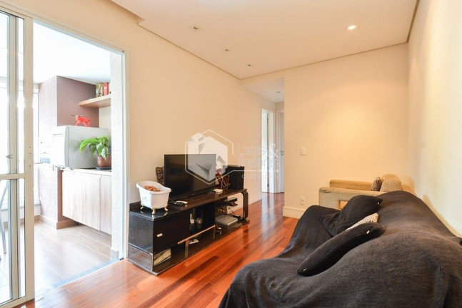 Imagem Apartamento com 2 Quartos à Venda, 57 m² em Vila Gumercindo - São Paulo Imagem Apartamento com 2 Quartos à Venda, 57 m² em Vila Gumercindo - São Paulo