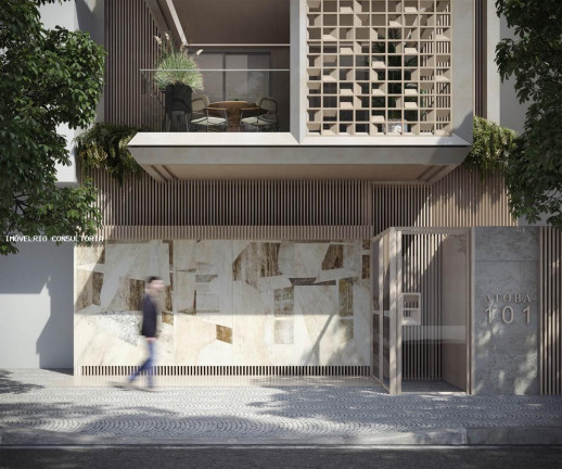 Imagem Apartamento com 3 Quartos à Venda, 168 m² em Rio De Janeiro Imagem Apartamento com 3 Quartos à Venda, 168 m² em Rio De Janeiro