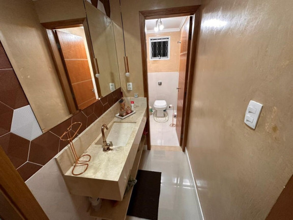 Imagem Casa com 3 Quartos à Venda, 116 m² em Parque Vitória - São Paulo Imagem Casa com 3 Quartos à Venda, 116 m² em Parque Vitória - São Paulo