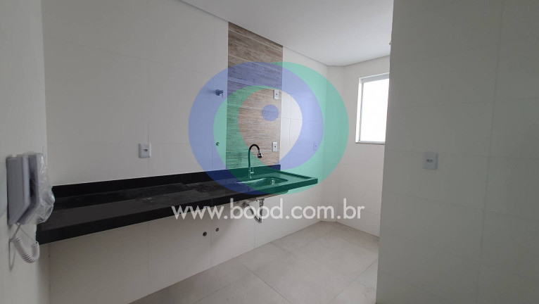 Imagem Casa com 2 Quartos à Venda, 100 m² em Campo Grande - Santos Imagem Casa com 2 Quartos à Venda, 100 m² em Campo Grande - Santos