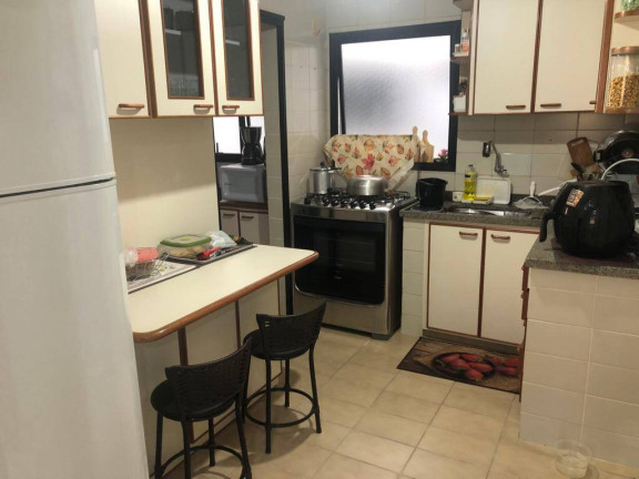 Imagem Apartamento com 4 Quartos à Venda, 126 m² em Enseada - Guarujá Imagem Apartamento com 4 Quartos à Venda, 126 m² em Enseada - Guarujá