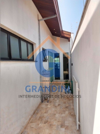 Imagem Casa com 3 Quartos à Venda, em Jardim Santa Cruz - Mogi Guaçu Imagem Casa com 3 Quartos à Venda, em Jardim Santa Cruz - Mogi Guaçu