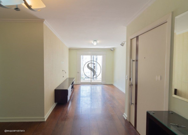 Imagem Apartamento com 3 Quartos à Venda, 109 m² em Perdizes - São Paulo Imagem Apartamento com 3 Quartos à Venda, 109 m² em Perdizes - São Paulo
