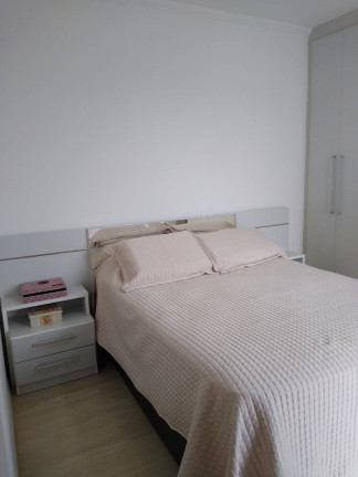Imagem Apartamento com 3 Quartos à Venda, 86 m² em Vila Das Hortências - Jundiaí