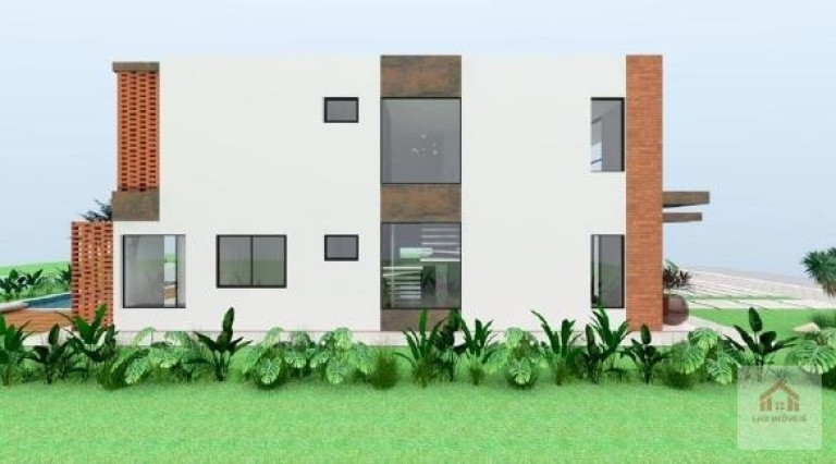 Imagem Casa com 3 Quartos à Venda, 208 m² em Ubatiba - Maricá