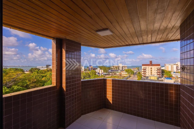 Imagem Apartamento com 3 Quartos à Venda, 120 m² em Jardim Oceania - João Pessoa Imagem Apartamento com 3 Quartos à Venda, 120 m² em Jardim Oceania - João Pessoa