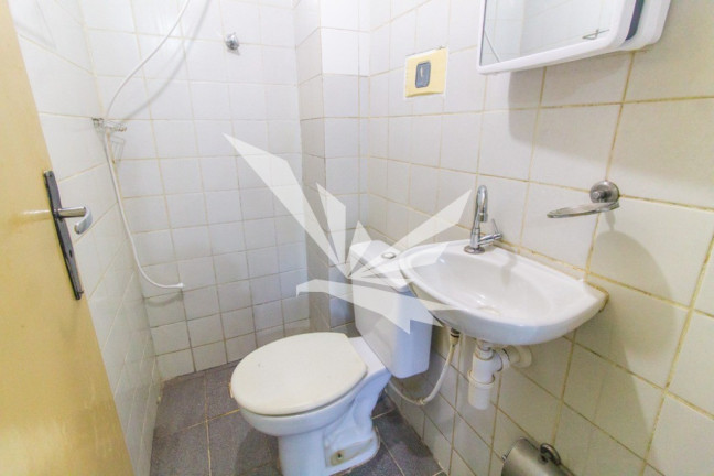 Imagem Apartamento com 1 Quarto à Venda, 39 m² em Asa Norte - Brasília Imagem Apartamento com 1 Quarto à Venda, 39 m² em Asa Norte - Brasília