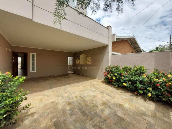 Imagem Casa com 4 Quartos à Venda, 280 m² em Nova Campinas - Campinas Imagem Casa com 4 Quartos à Venda, 280 m² em Nova Campinas - Campinas