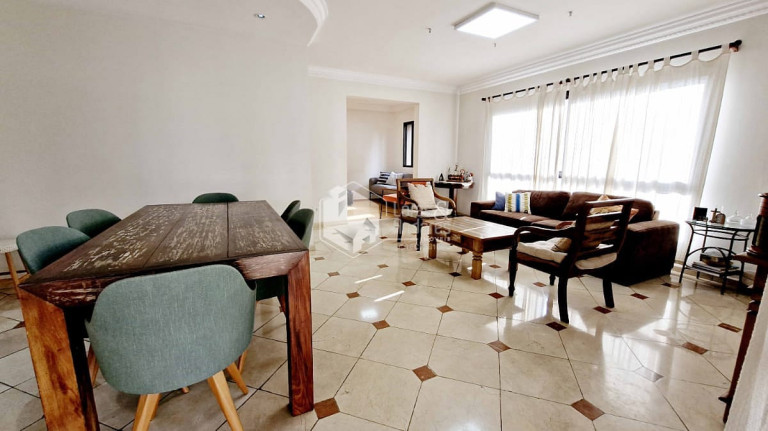 Imagem Apartamento com 3 Quartos à Venda, 167 m² em Vila Andrade - São Paulo Imagem Apartamento com 3 Quartos à Venda, 167 m² em Vila Andrade - São Paulo