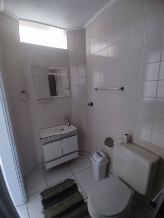 Imagem Apartamento com 1 Quarto à Venda, 35 m² em Ubatuba Imagem Apartamento com 1 Quarto à Venda, 35 m² em Ubatuba