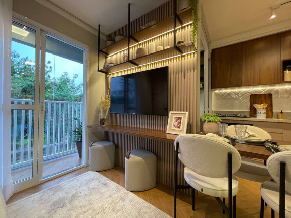 Imagem Apartamento com 2 Quartos à Venda, 36 m² em Capão Redondo - São Paulo Imagem Apartamento com 2 Quartos à Venda, 36 m² em Capão Redondo - São Paulo
