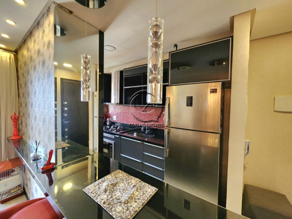 Imagem Kitnet com 1 Quarto à Venda, 45 m² em águas Claras Norte - águas Claras