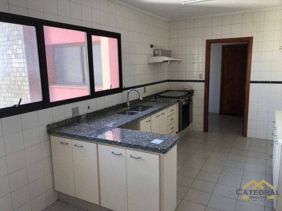 Imagem Apartamento com 4 Quartos à Venda, 358 m² em Centro - Jundiaí Imagem Apartamento com 4 Quartos à Venda, 358 m² em Centro - Jundiaí