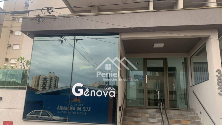Imagem Apartamento com 2 Quartos à Venda, 88 m² em Jardim Paulista - Ribeirão Preto Imagem Apartamento com 2 Quartos à Venda, 88 m² em Jardim Paulista - Ribeirão Preto