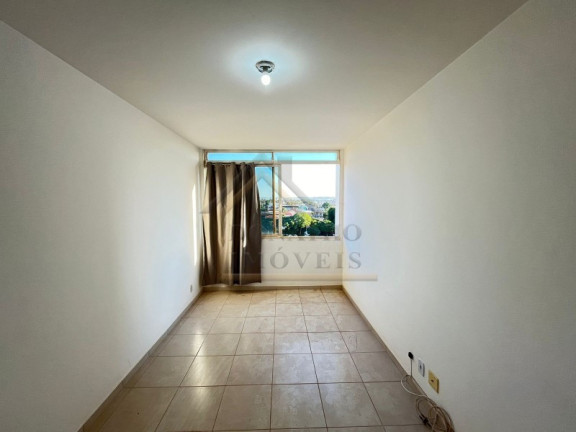 Imagem Apartamento com 1 Quarto para Alugar, 48 m² em Centro - Ribeirão Preto Imagem Apartamento com 1 Quarto para Alugar, 48 m² em Centro - Ribeirão Preto