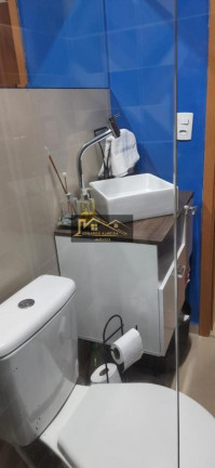 Imagem Apartamento com 2 Quartos à Venda, 47 m² em Jardim América - Sorocaba Imagem Apartamento com 2 Quartos à Venda, 47 m² em Jardim América - Sorocaba