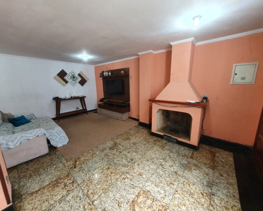 Imagem Sobrado com 3 Quartos à Venda, 180 m² em Vila Santa Catarina - São Paulo Imagem Sobrado com 3 Quartos à Venda, 180 m² em Vila Santa Catarina - São Paulo