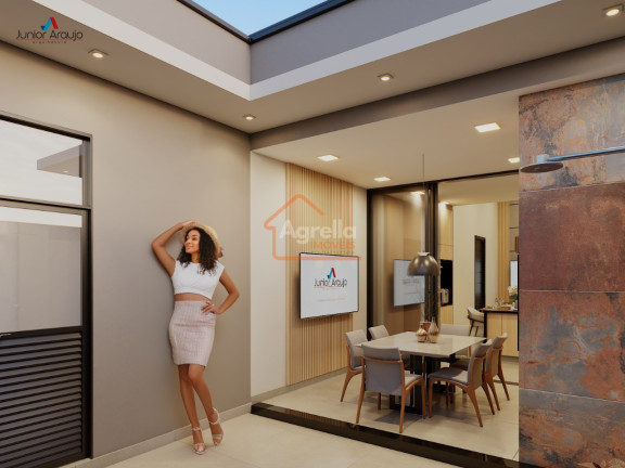 Imagem Imóvel com 3 Quartos à Venda, 130 m² em Condomínio Reserva Da Mata - Mogi Mirim Imagem Imóvel com 3 Quartos à Venda, 130 m² em Condomínio Reserva Da Mata - Mogi Mirim