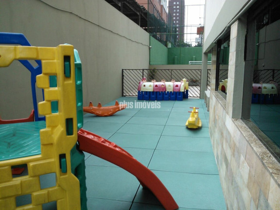 Imagem Apartamento com 2 Quartos à Venda, 52 m² em Jardim Celeste - São Paulo Imagem Apartamento com 2 Quartos à Venda, 52 m² em Jardim Celeste - São Paulo
