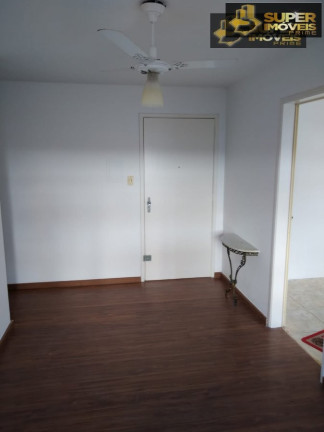 Imagem Apartamento com 2 Quartos à Venda, 52 m² em Três Vendas - Pelotas