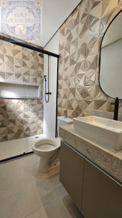 Imagem Apartamento com 2 Quartos à Venda, 63 m² em Marapé - Santos