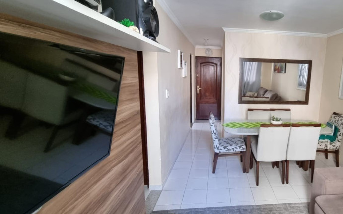 Imagem Imóvel com 2 Quartos à Venda, 50 m² em Brás - São Paulo Imagem Imóvel com 2 Quartos à Venda, 50 m² em Brás - São Paulo