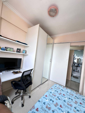 Imagem Apartamento com 3 Quartos à Venda, 79 m² em Pedreira - Belém Imagem Apartamento com 3 Quartos à Venda, 79 m² em Pedreira - Belém