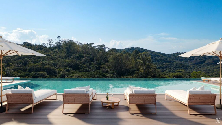 Imagem Apartamento com 3 Quartos à Venda, 86 m² em Praia Brava De Itajaí - Itajaí Imagem Apartamento com 3 Quartos à Venda, 86 m² em Praia Brava De Itajaí - Itajaí