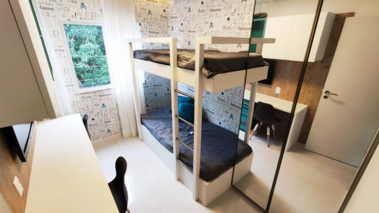 Imagem Casa com 3 Quartos à Venda, 84 m² em Lagoa Redonda - Fortaleza