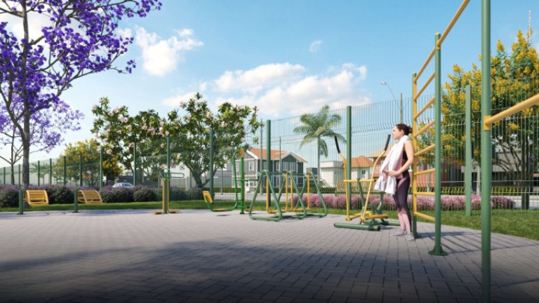 Imagem Terreno à Venda, 202 m² em Querência - Viamão Imagem Terreno à Venda, 202 m² em Querência - Viamão