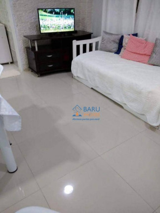Imagem Apartamento com 1 Quarto à Venda, 58 m² em Santa Cecília - São Paulo Imagem Apartamento com 1 Quarto à Venda, 58 m² em Santa Cecília - São Paulo