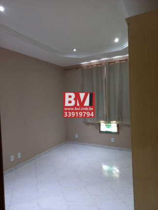 Imagem Apartamento com 2 Quartos à Venda, 70 m² em Vista Alegre - Rio De Janeiro