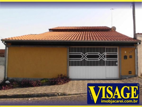 Imagem Casa com 3 Quartos para Alugar, em Conj. Sao Benedito - Jacareí Imagem Casa com 3 Quartos para Alugar, em Conj. Sao Benedito - Jacareí