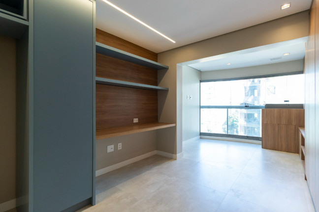 Imóvel com 1 Quarto à Venda, 32 m² em Jardim Das Acácias - São Paulo